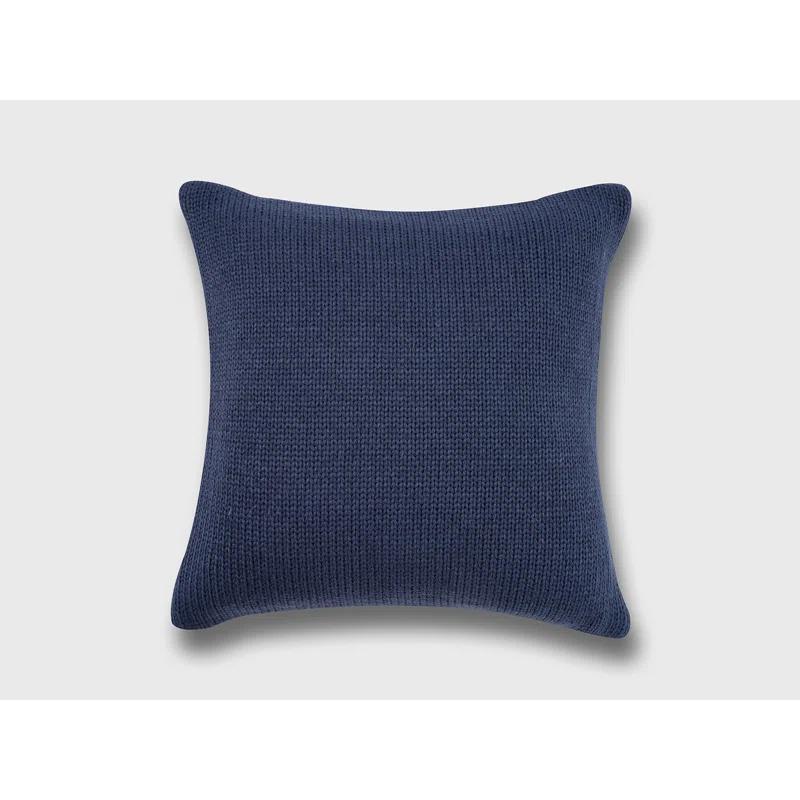 EverGrace Ratree Chunky Reversible Throw Pillow