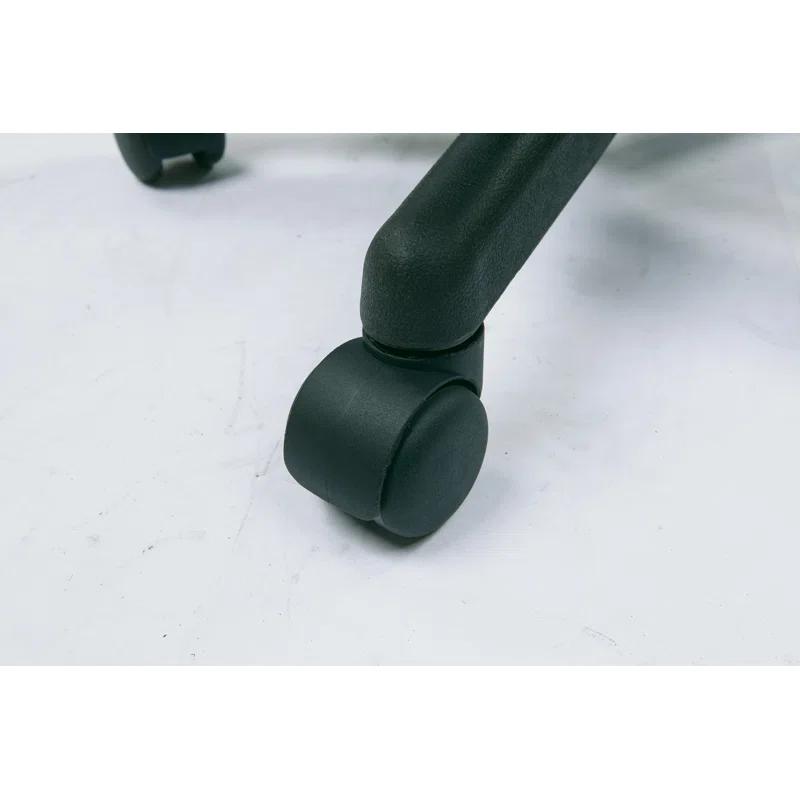 OSP Designs Polyester Blend Task Chair