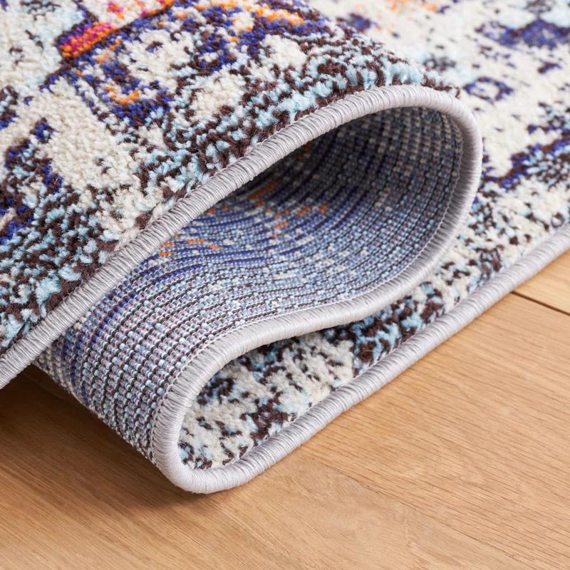 Safavieh Madison Performance Southwestern Rug