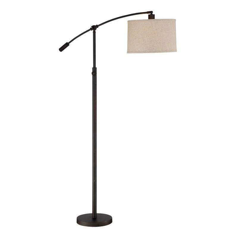 Dehaven 65'' Floor Lamp
