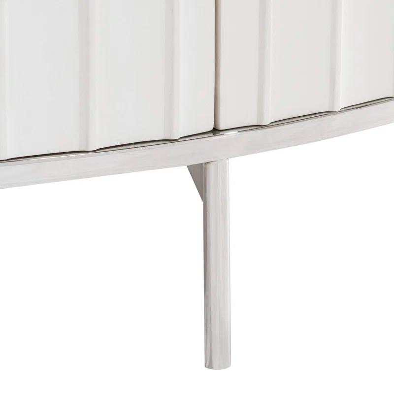 Bernhardt Modulum 50'' Sideboard