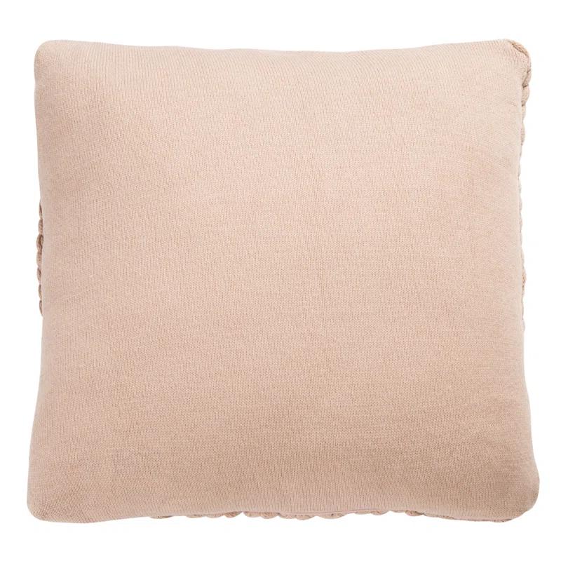 Safavieh Adalina Cotton Throw Pillow