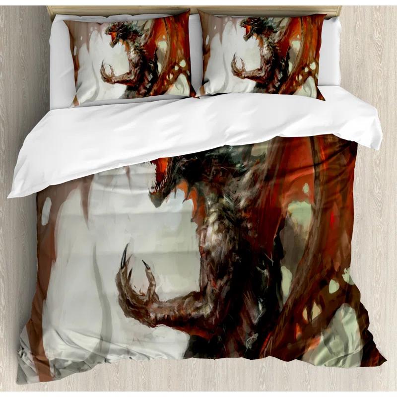 Duvet Cover Set