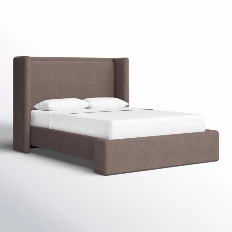 Jeane Upholstered Bed