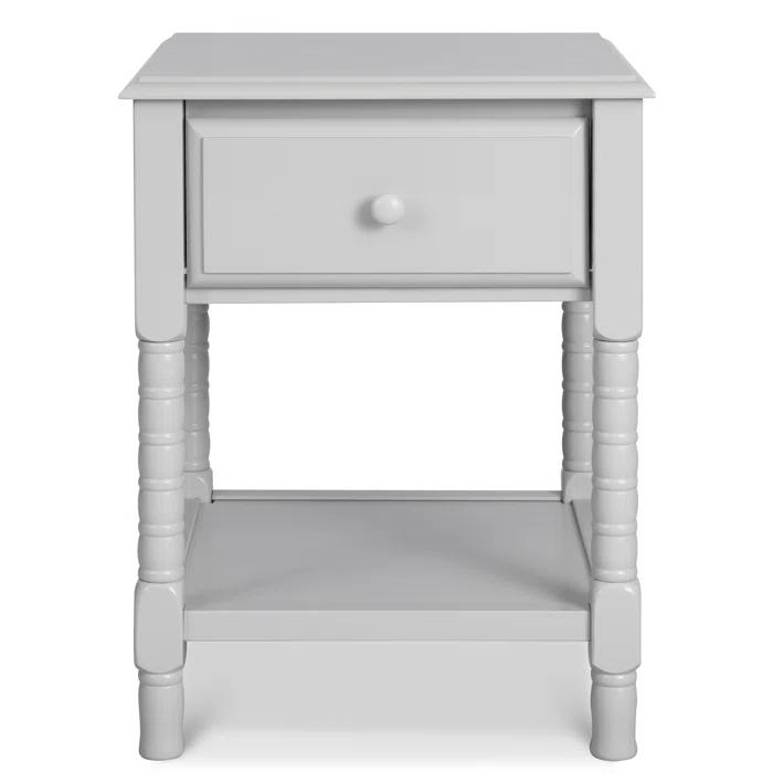 daVinci Jenny Lind 1 Drawer Nightstand
