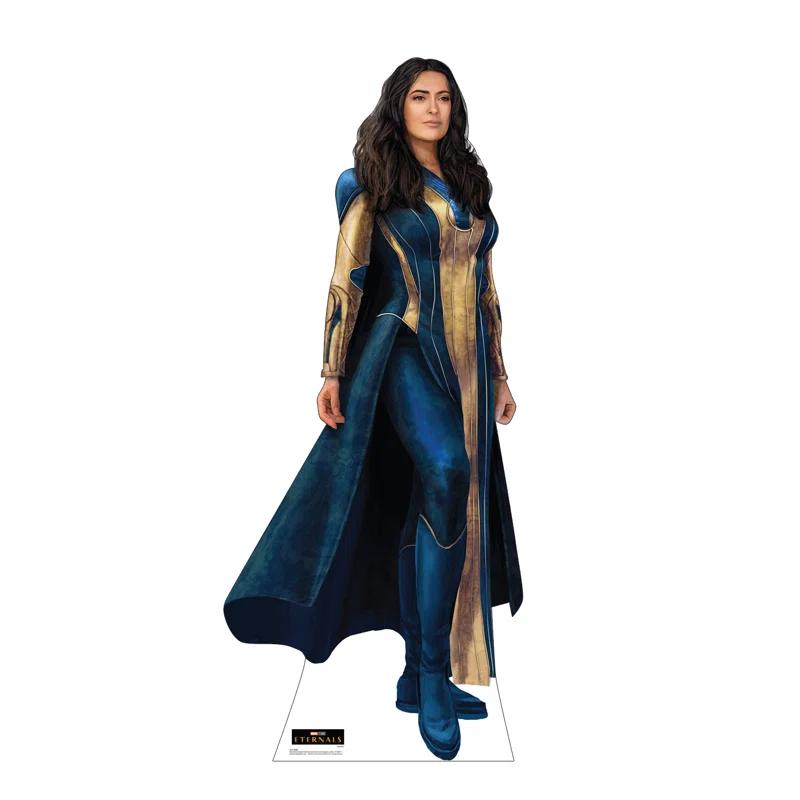 Advanced Graphics 69'' Cardboard Standup