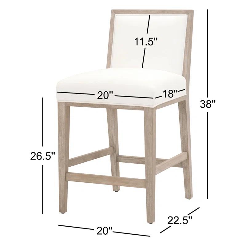 Klaude Counter Stool (Set of 2)
