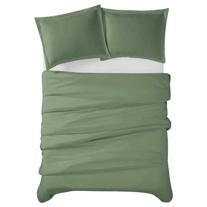 Cannon Cannon Heritage Duvet Cover Set