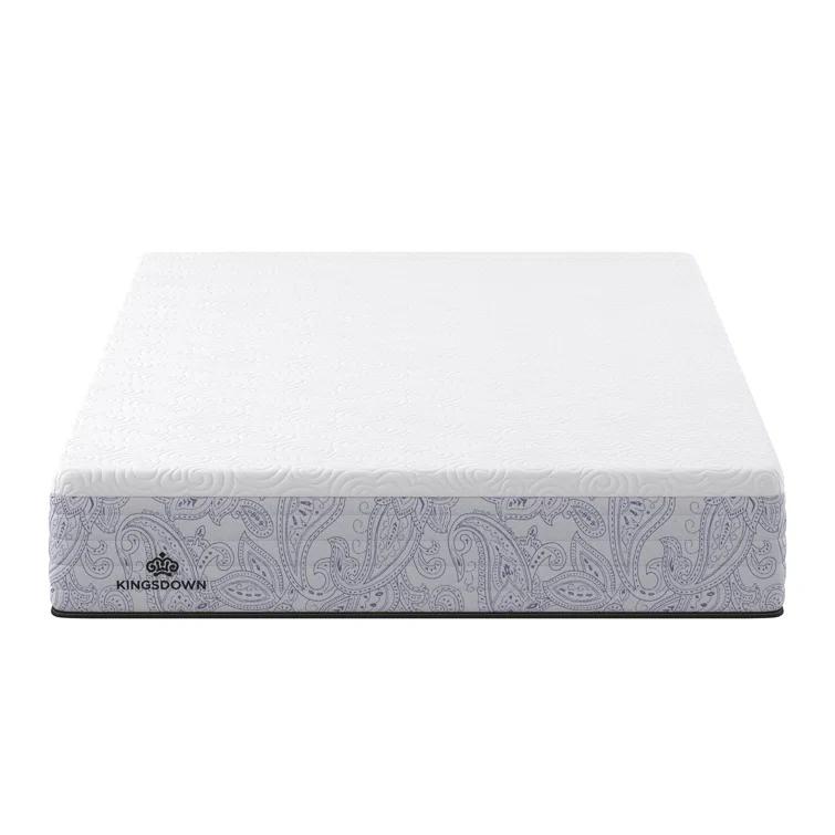 Kingsdown Kingsdown Prime Rosenberry 12" Firm Hybrid Mattress