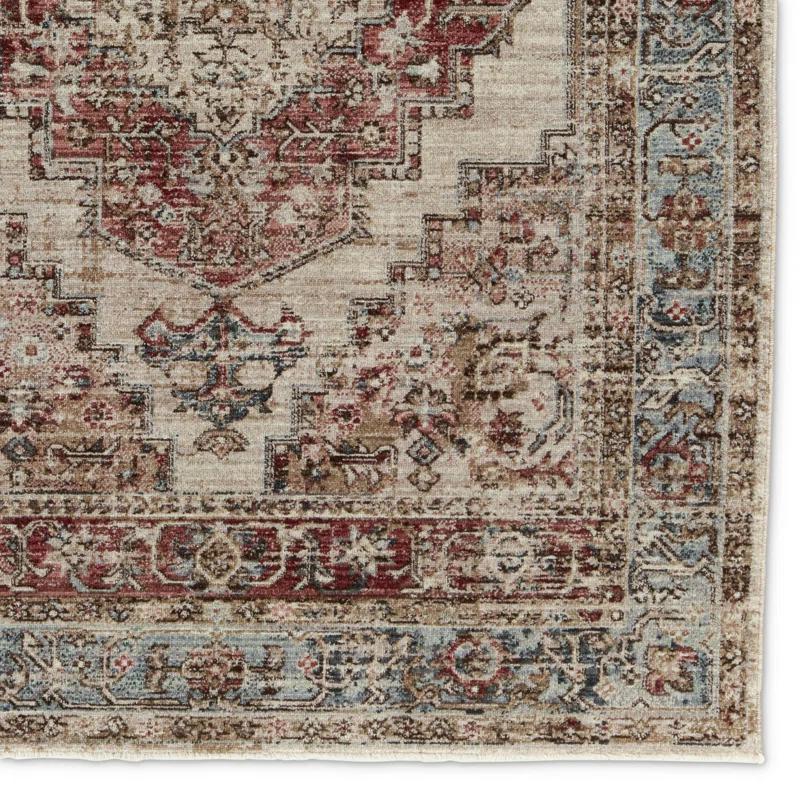 Jennfier Oriental Rug