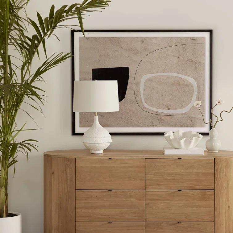 Quinn Table Lamp by Regina Andrew