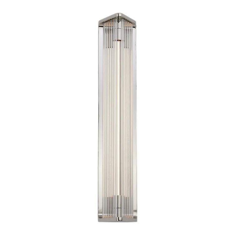 Alora Lighting Sabre Dimmable LED Bath Bar