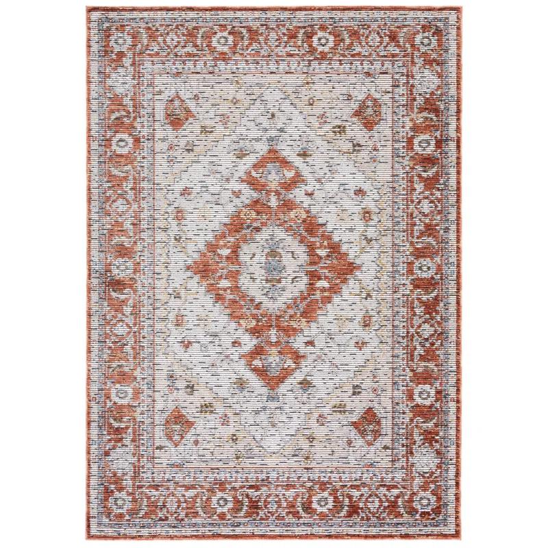 Safavieh Sierra Performance Oriental Rug