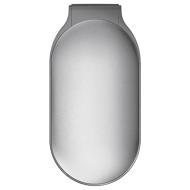 Simplehuman 45-Liter Slim Trash Can