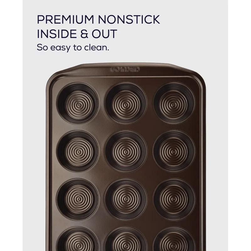 Circulon Circulon Bakeware Nonstick Muffin / Cupcake Pan