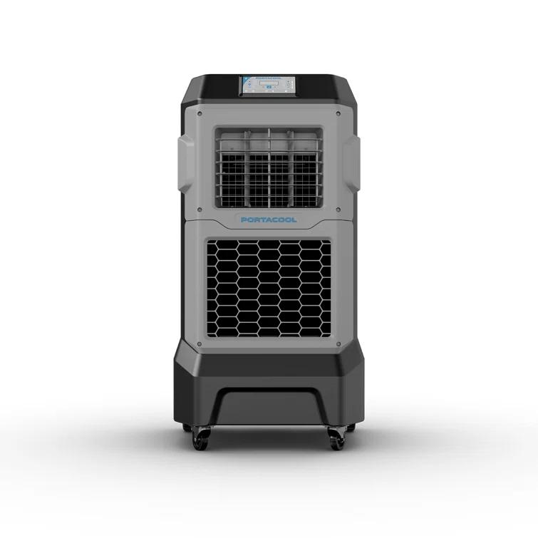 Portacool Portacool Apex 700 1400 Wi-Fi Connected Evaporative Cooler
