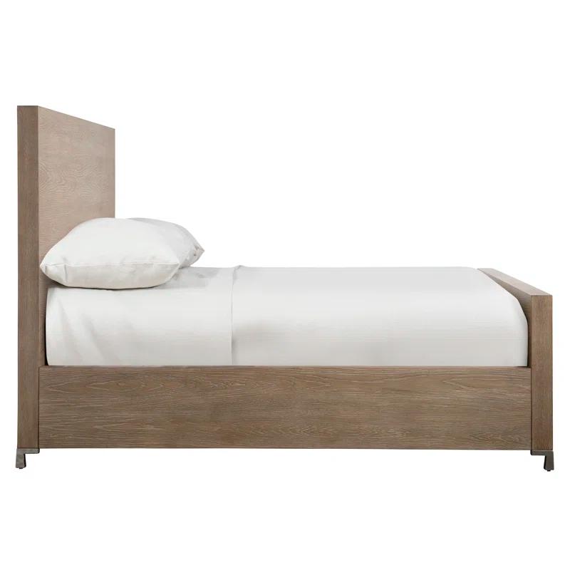 Bernhardt Aventura Upholstered Standard Bed