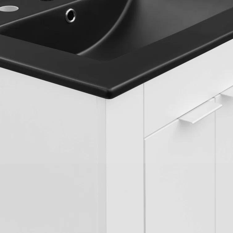 Modway Maybelle 24" Bathroom Vanity by Modway