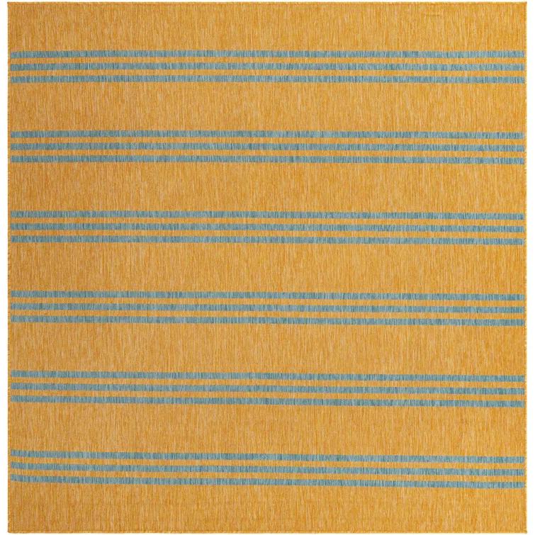 Jill Zarin Jill Zarin Anguilla Outdoor Rug