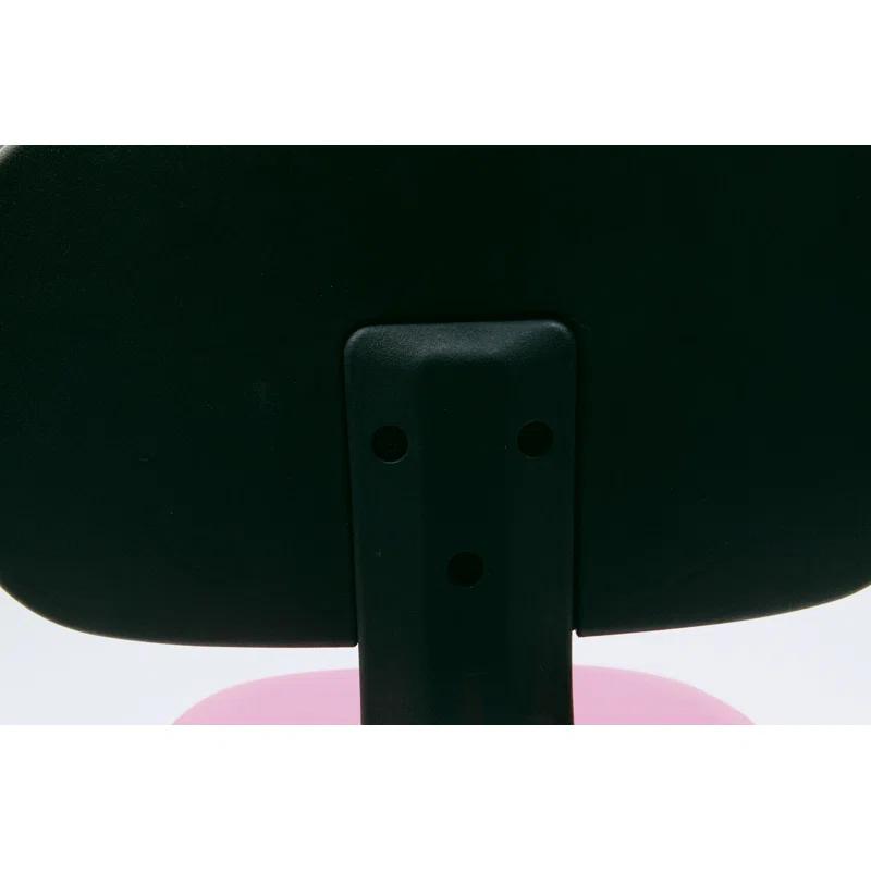 OSP Designs Polyester Blend Task Chair