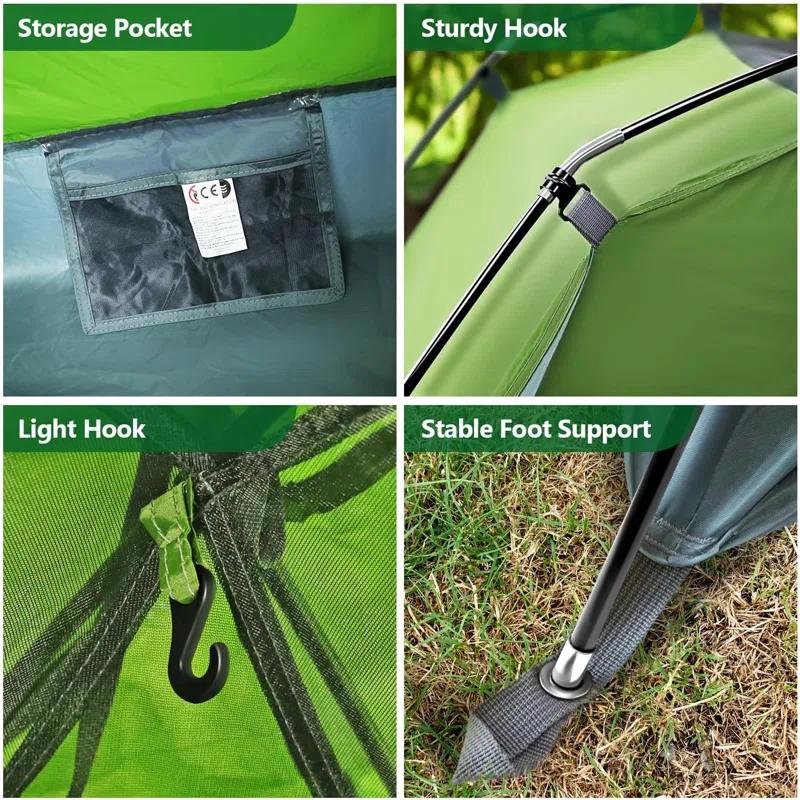 Ayamaya 1 Person Tent