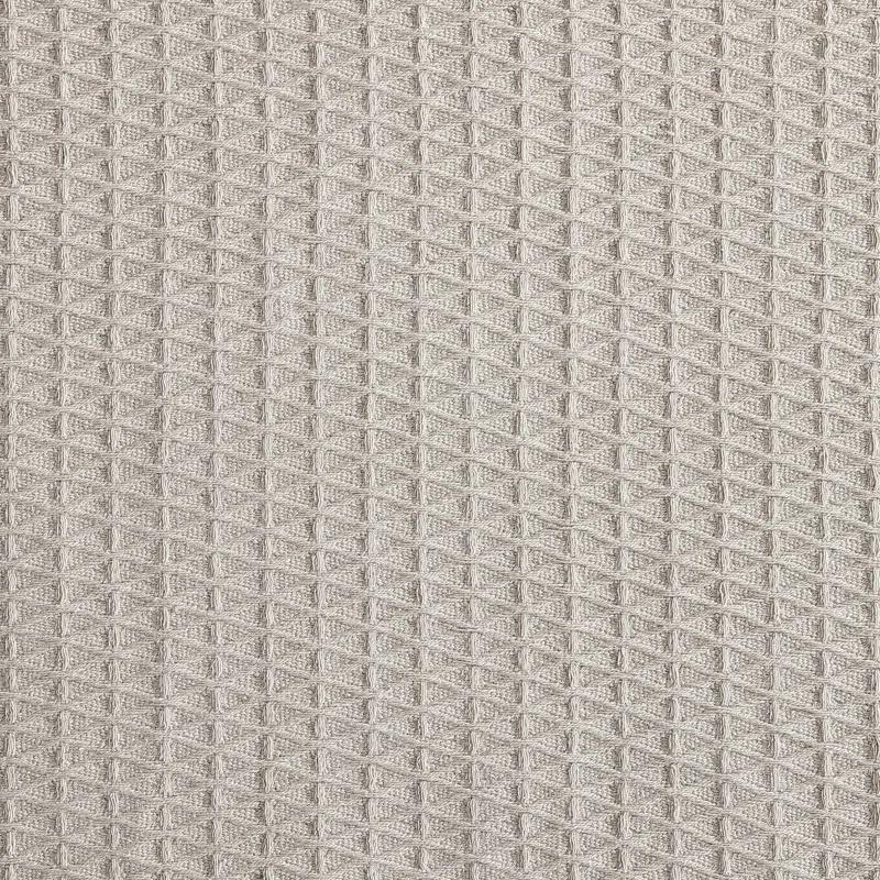 Nautica Nautica Baird Solid Cotton Reversible Blanket