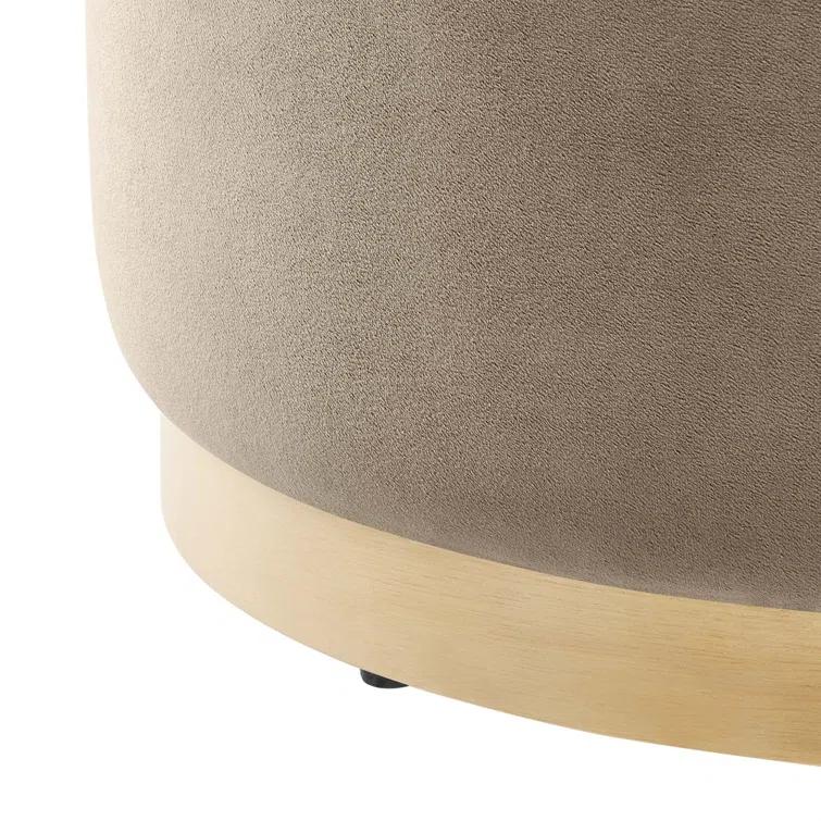 Modway Modway Tilden Upholstered Ottoman