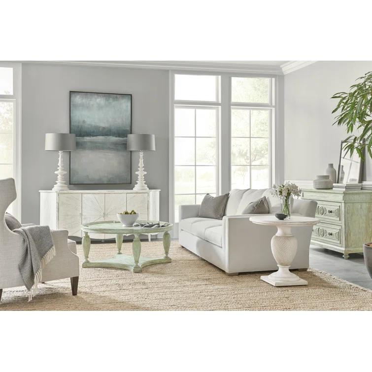 Hooker Furniture Traditions Round Coffee Table | Wayfair