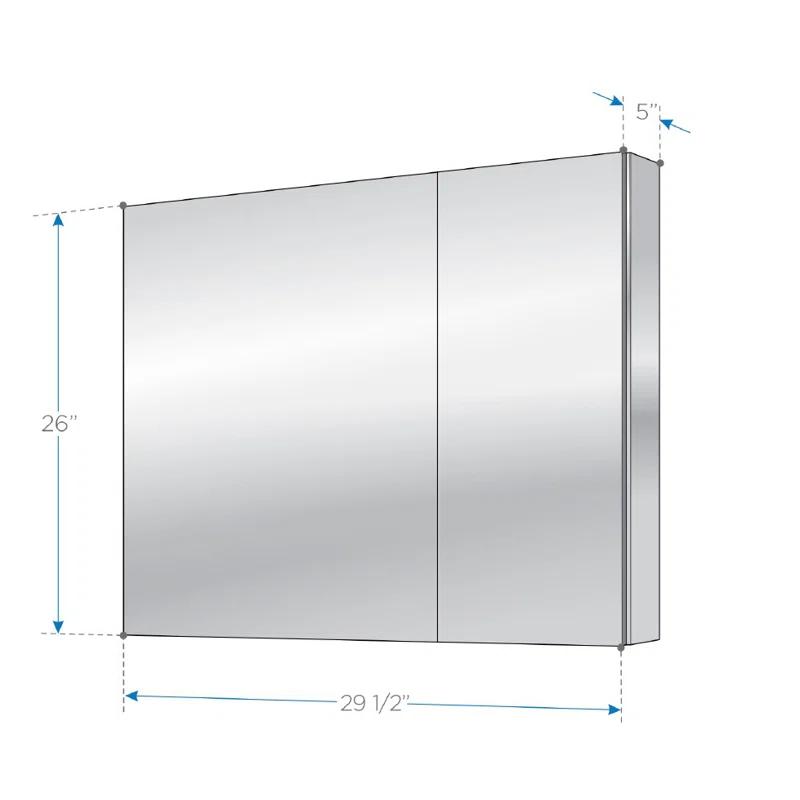 Bathroom Vanity with Top
