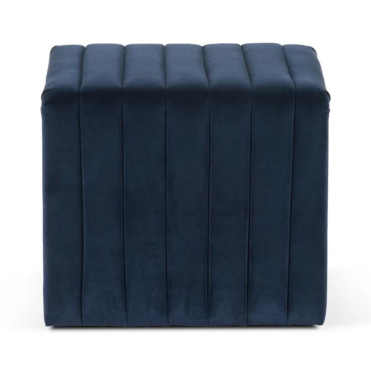 Brandt Upholstered Ottoman