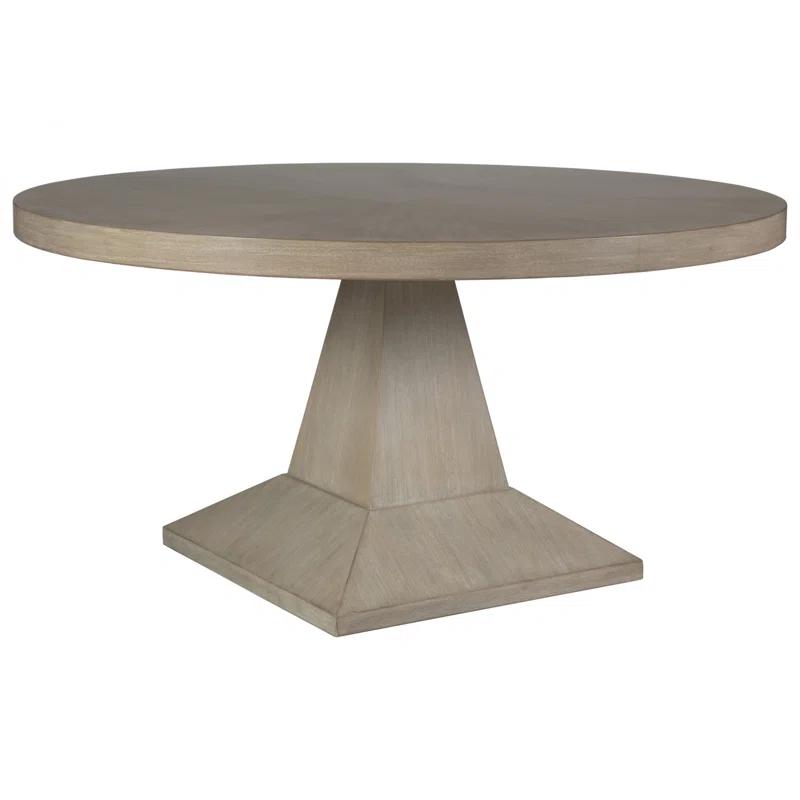 Cohesion Chronicle Round Dining Table