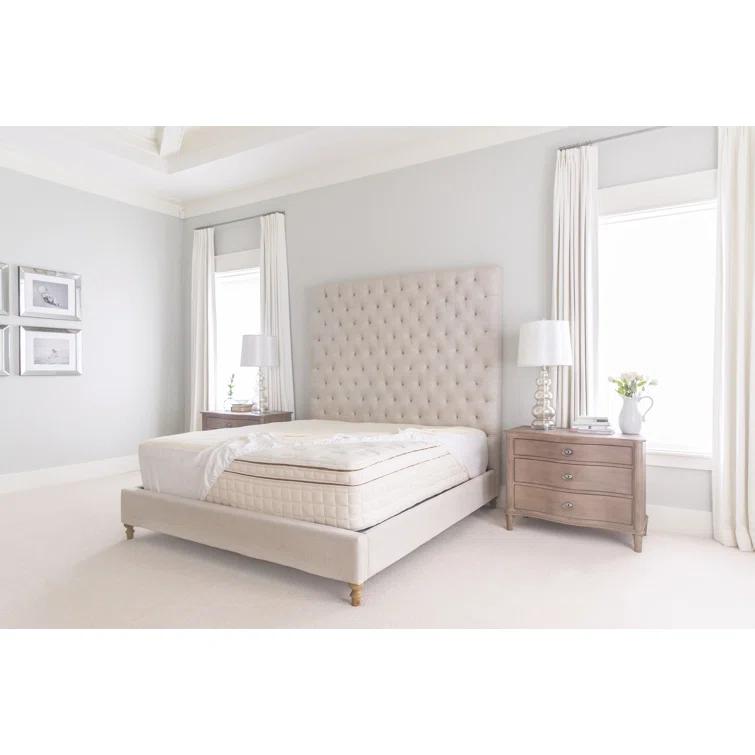 Naturepedic Organic Waterproof Mattress Protector Pad