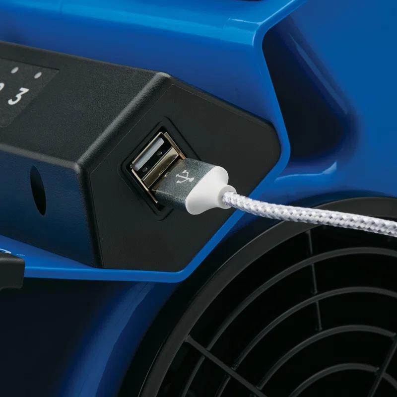 Lasko Multi-Position Utility Blower Fan
