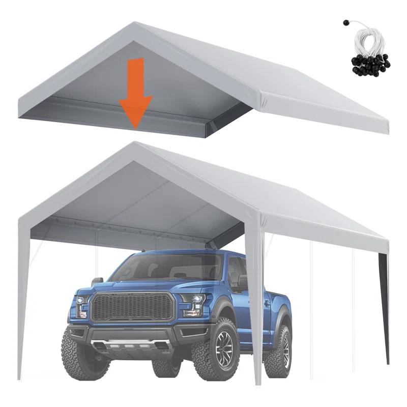 VEVOR VEVOR Replacement Canopy
