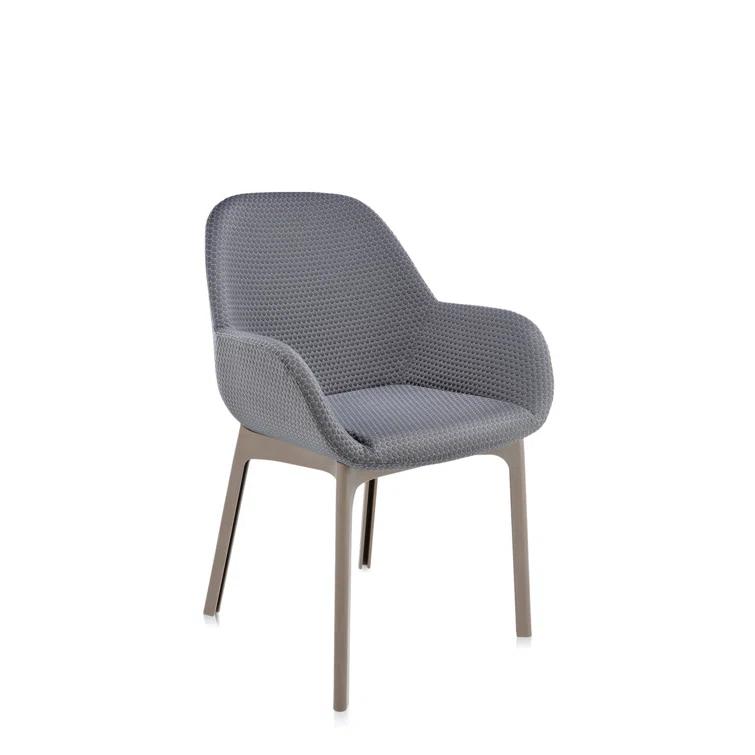 Clap Arm Chair