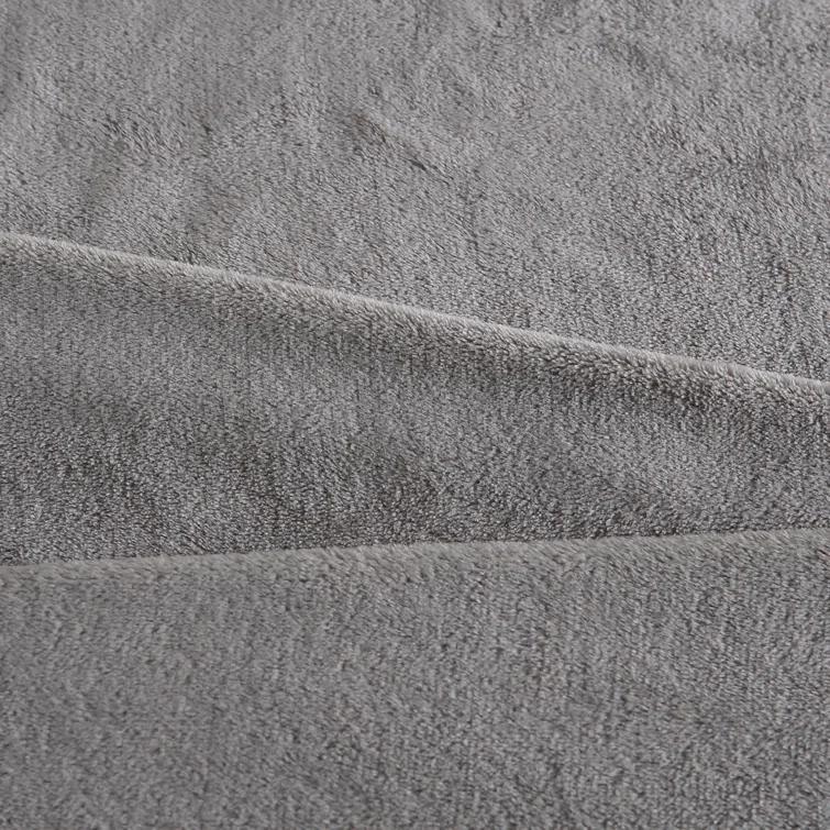 Kenneth Cole Reaction Ultra Soft Fleece Blanket & Reviews | Wayfair