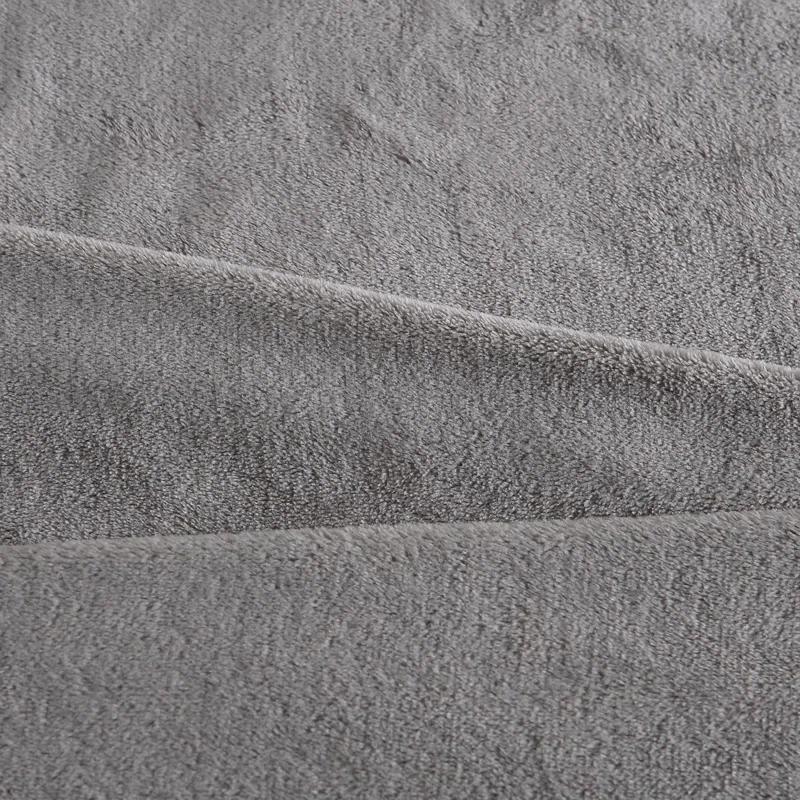 Kenneth Cole Reaction Ultra Soft Fleece Blanket & Reviews | Wayfair