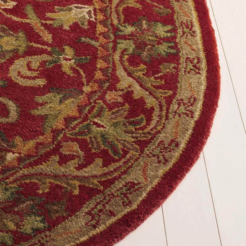 Safavieh Wool Rug