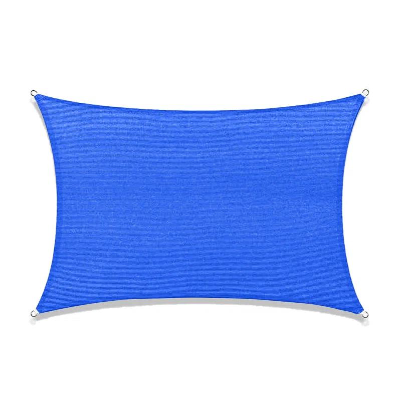 Boen ShadeSheet Rectangular Shade Sail