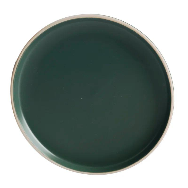 Zuma 16 Piece Dinnerware Set, Service for 4