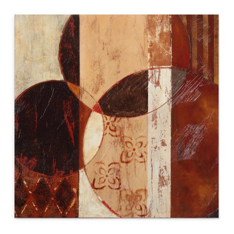 Wexford Home " Kaleidoscope II " by Carol Robinson