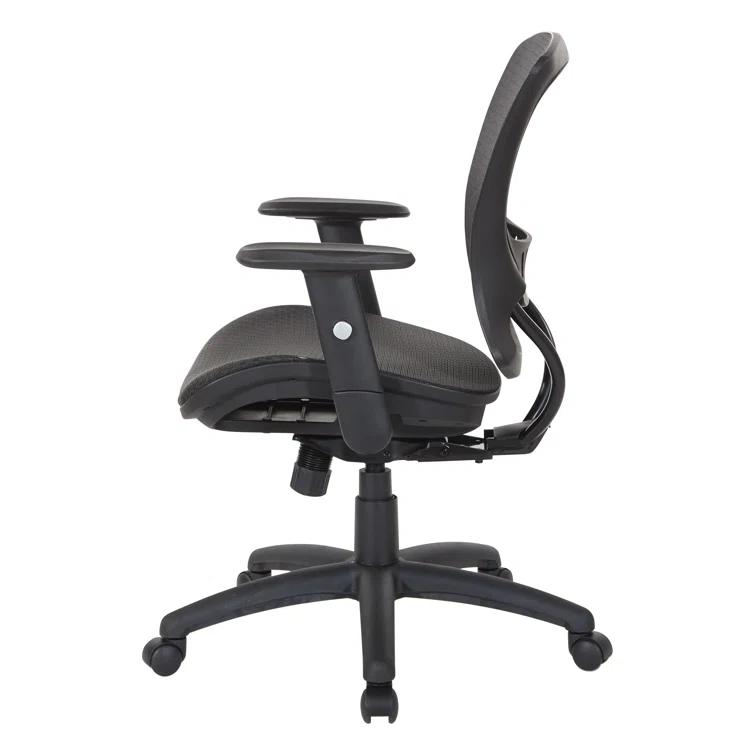Office Star Products Mesh Task Chair