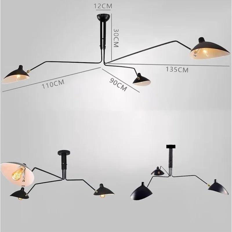 Davita 3 Light Metal Novelty Chandelier
