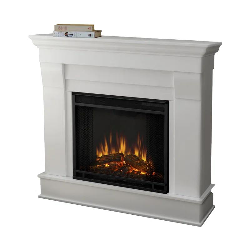 Real Flame Chateau 41" Electric Fireplace by Real Flame