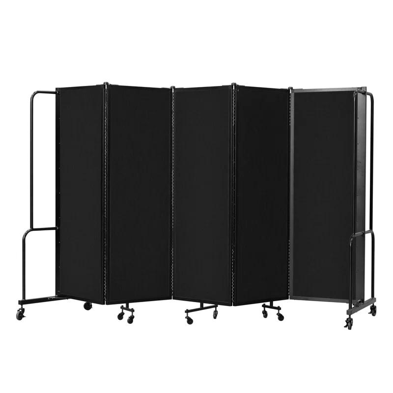 National Public Seating ROBO Series Freestanding Room Divider
