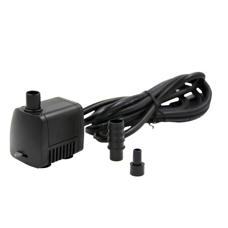 Teamson Plug-in Pump