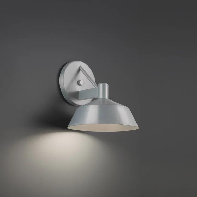 dweLED Rockport Aluminum LED Wall Light