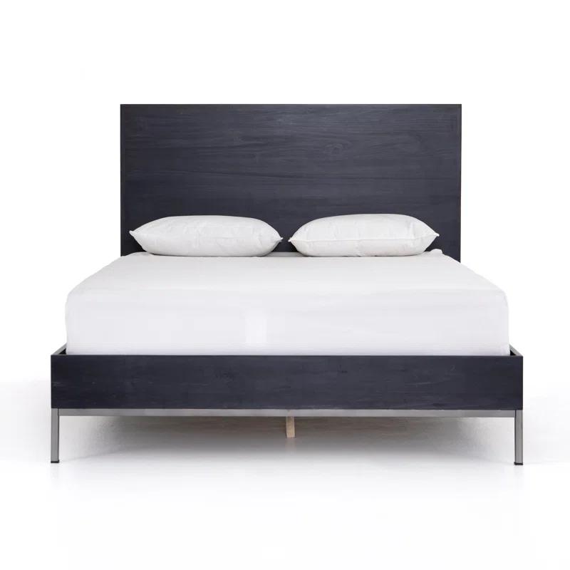 Joss & Main Loki Platform Bed