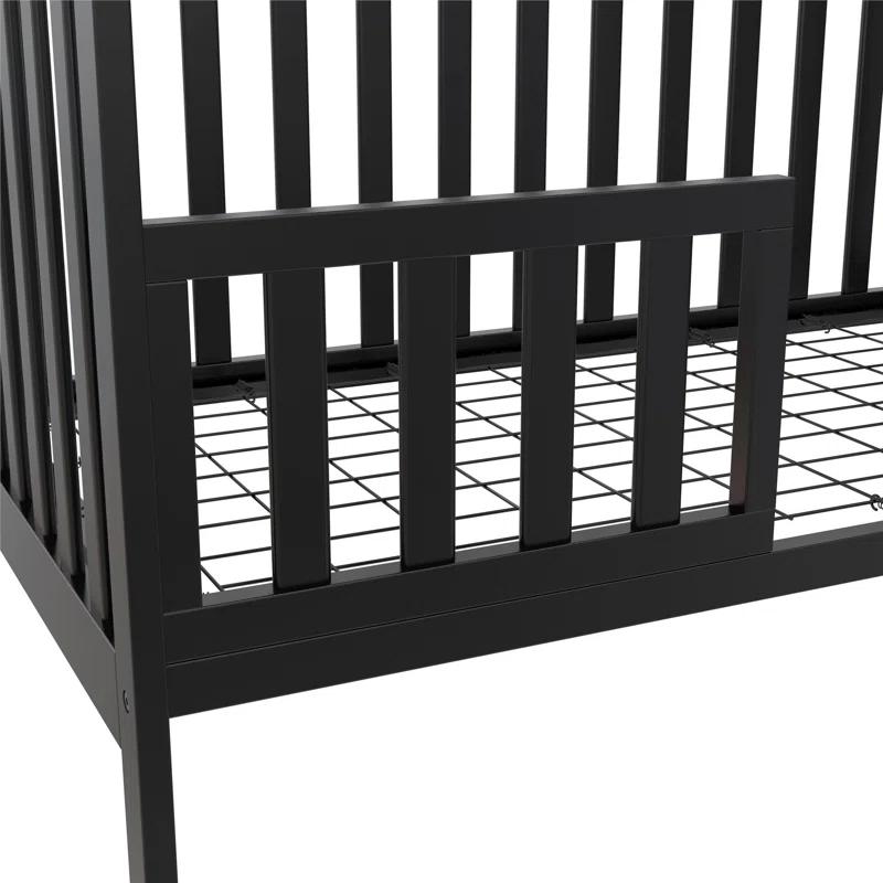 DHP Universal Daybed And Toddler Rail, Nursery Furniture