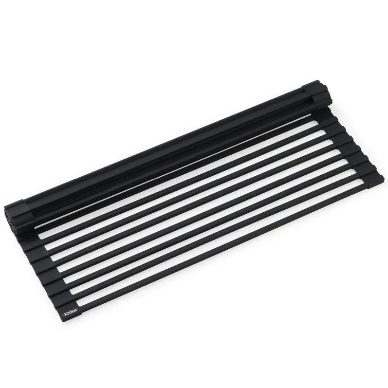 Kraus Kore Over the Sink Dish Rack